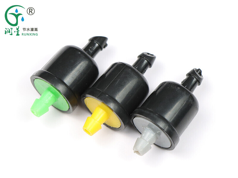 Tête compte-gouttes