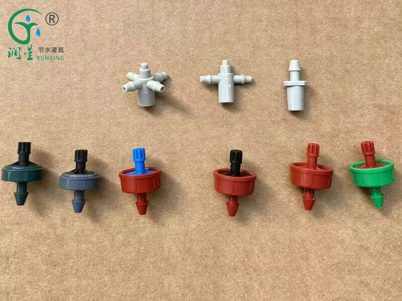 Tête compte-gouttes