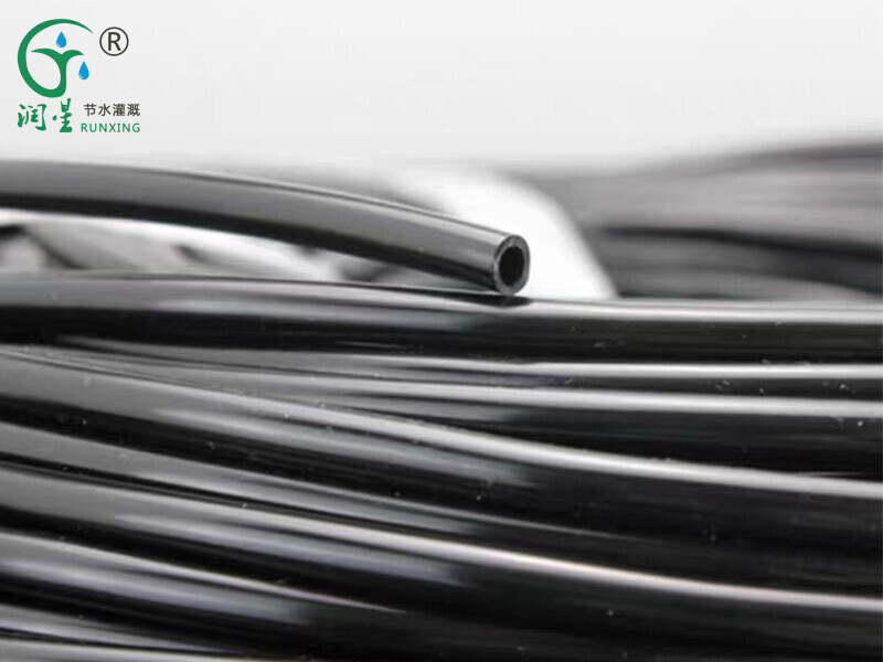 Tube capillaire en PE