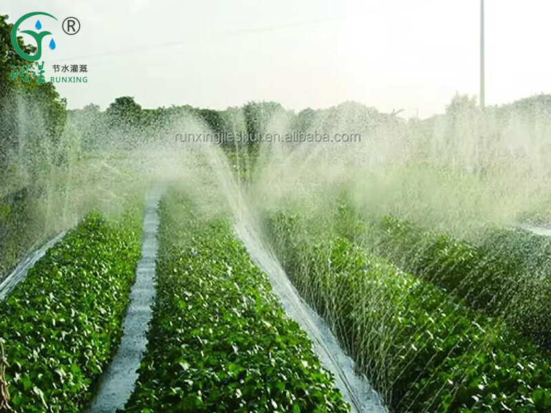 Ruban de micro-pulvérisation de haute qualité