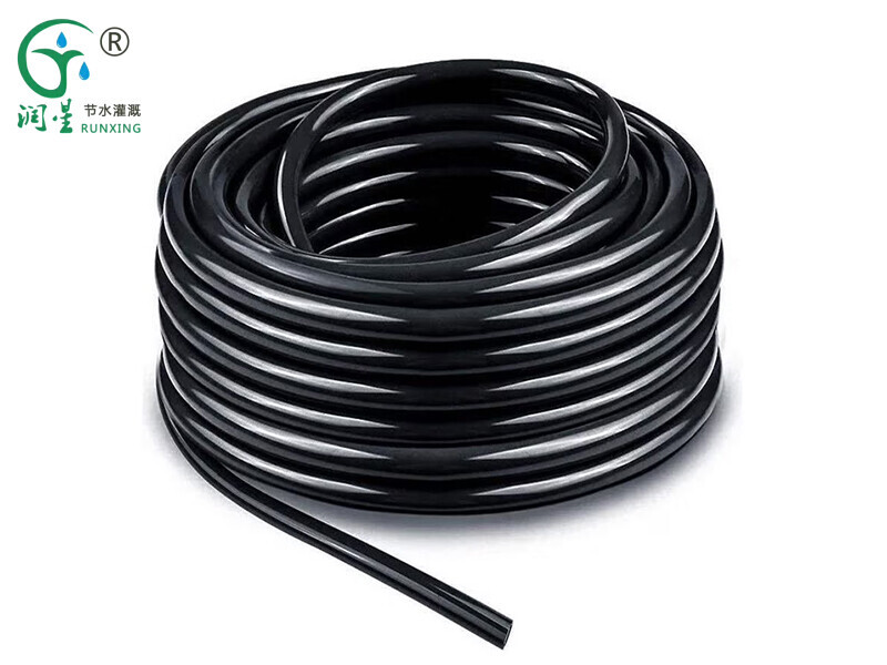 Tuyau d'irrigation goutte à goutte de haute qualité