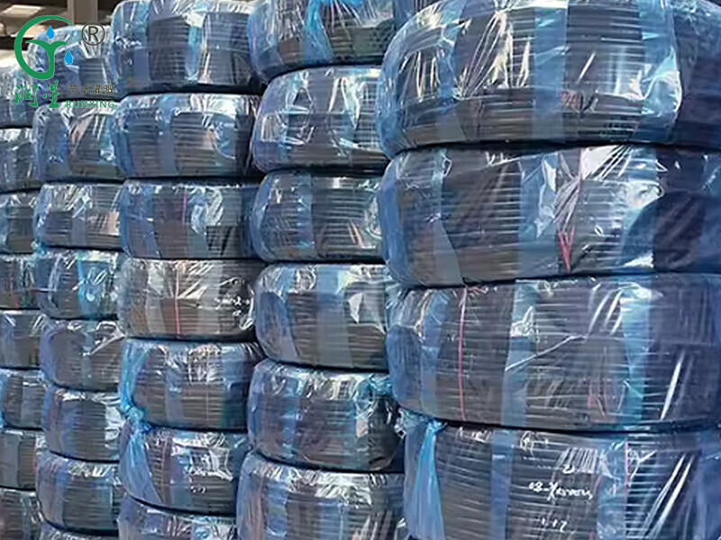 Tuyau d'irrigation goutte à goutte de haute qualité