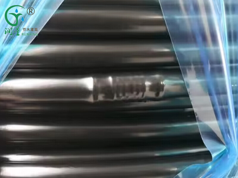 Tuyau d'irrigation goutte à goutte de haute qualité