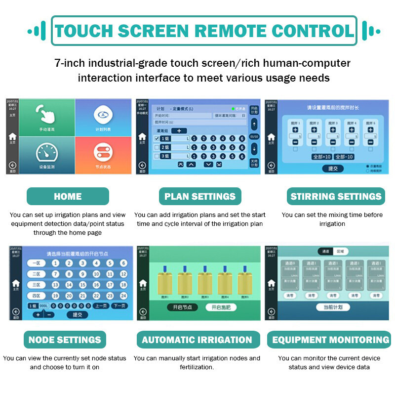 Smart Agriculture Cloud Platform