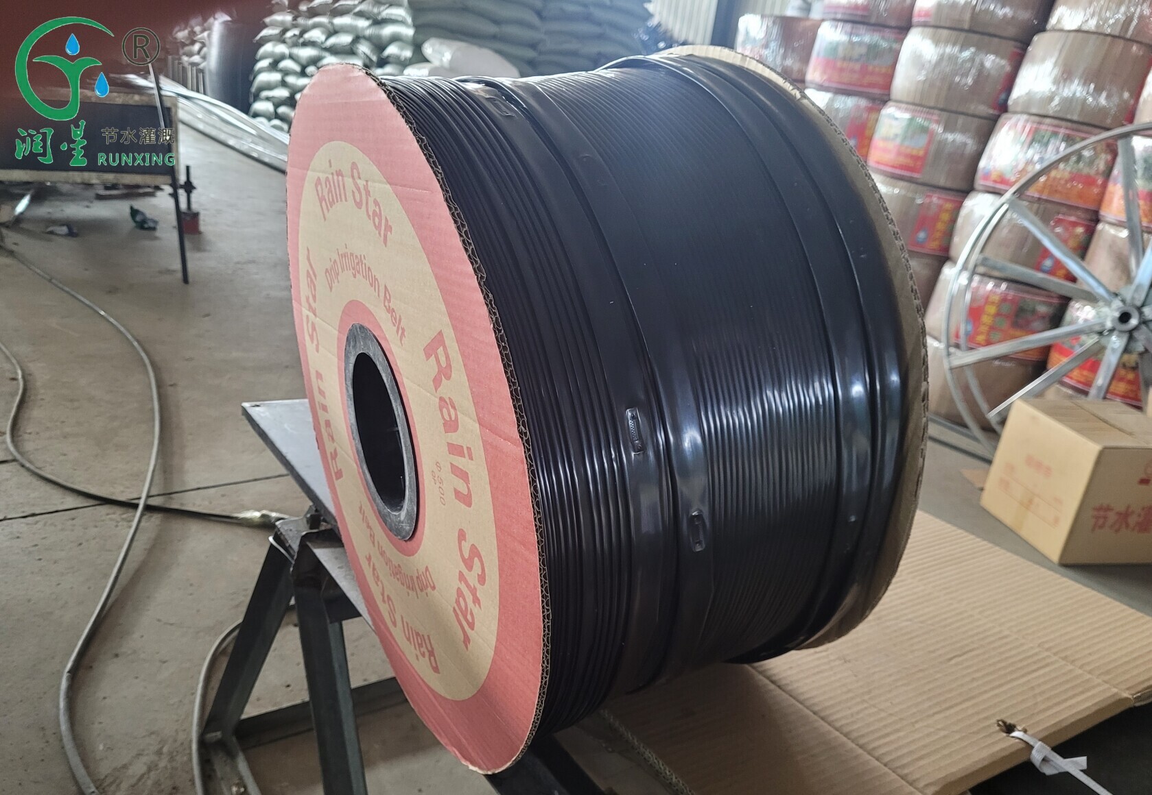 Bande anti-goutte de haute qualité