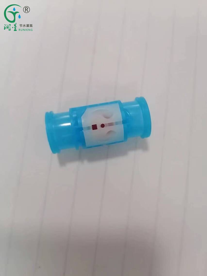 tuyau d'irrigation goutte à goutte à pression compensée