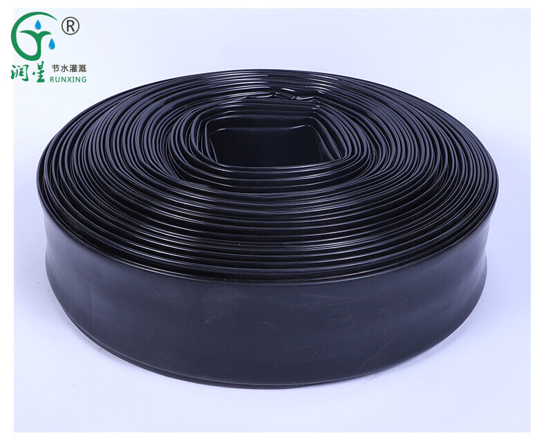 Tuyaux d'arrosage pour l'irrigation agricole Tuyaux d'arrosage pour l'irrigation agricole