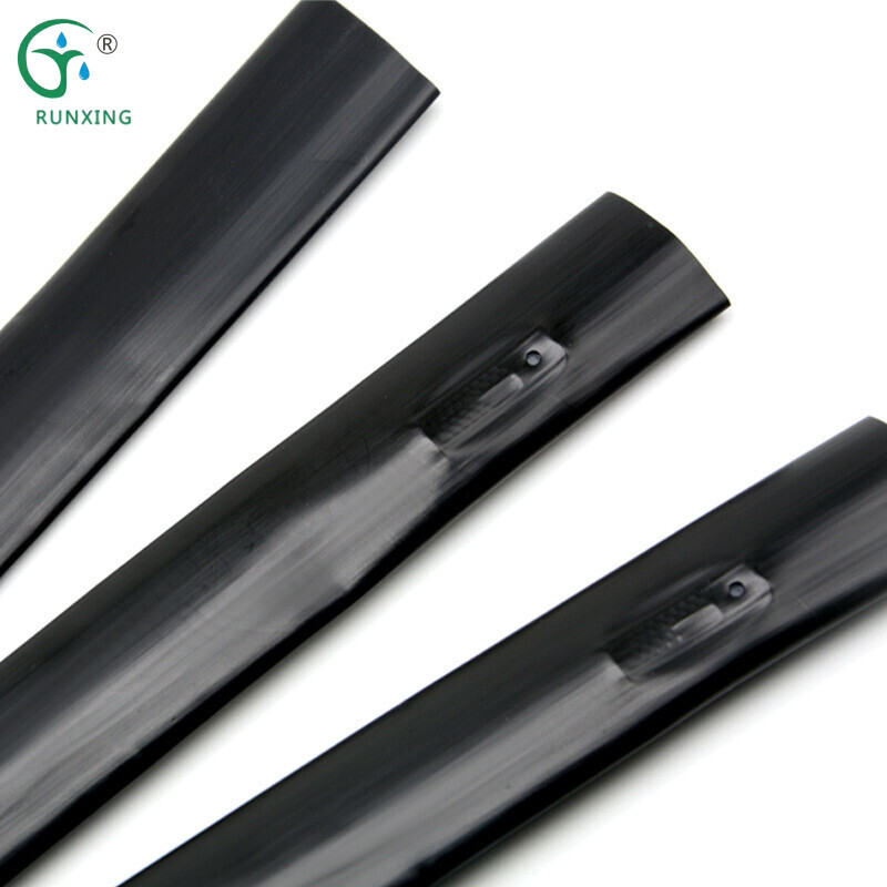 Bande d'égouttage agricole en gros