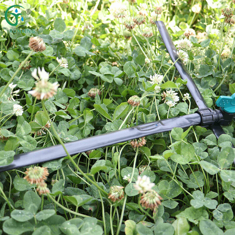 Bande d'égouttage agricole en gros