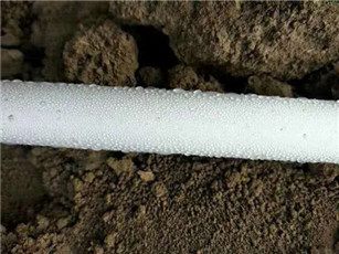 Tubes nano-osmotiques - Sans obstruction · Zéro énergie · Économies d'eau de 70 % Tubes nano-osmotiques - Sans obstruction · Zéro énergie · Économies d'eau de 70 %