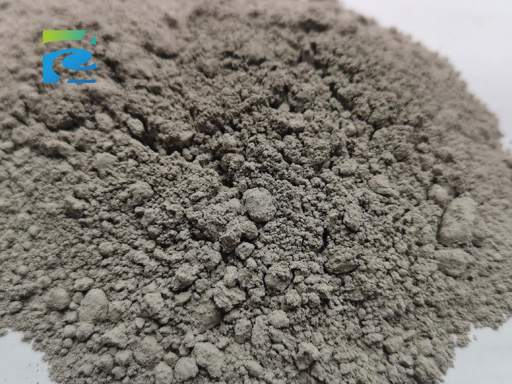High Purity Silica Fume