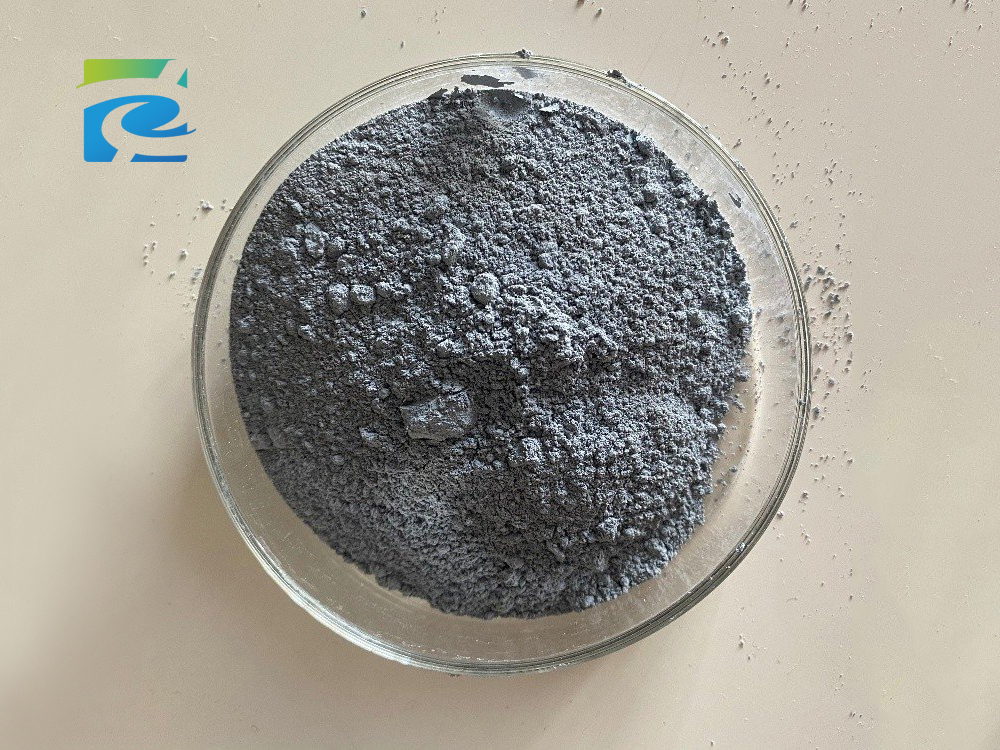 High Purity Silica Fume