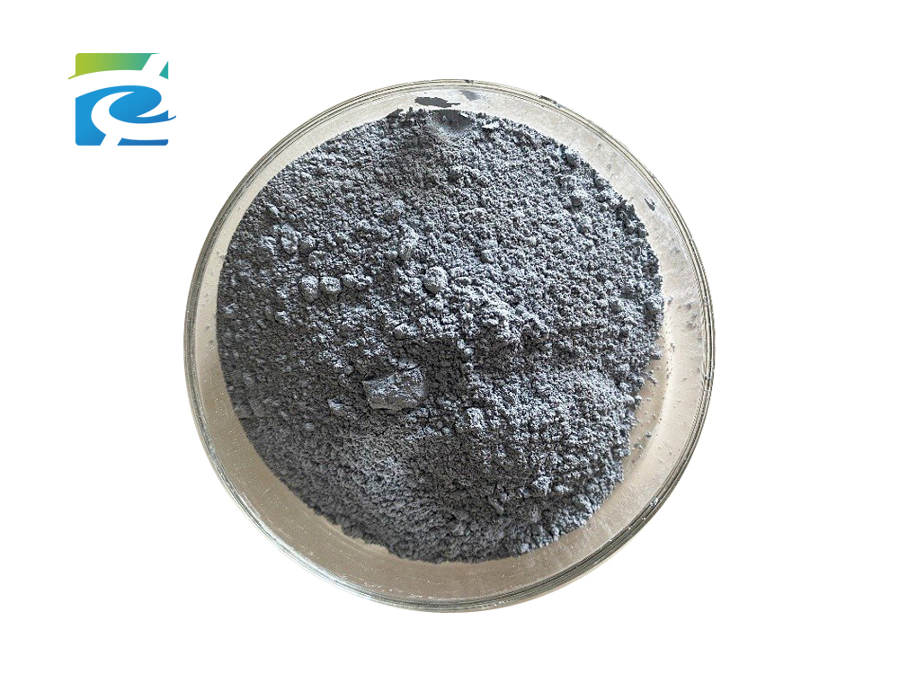 High Purity Silica Fume