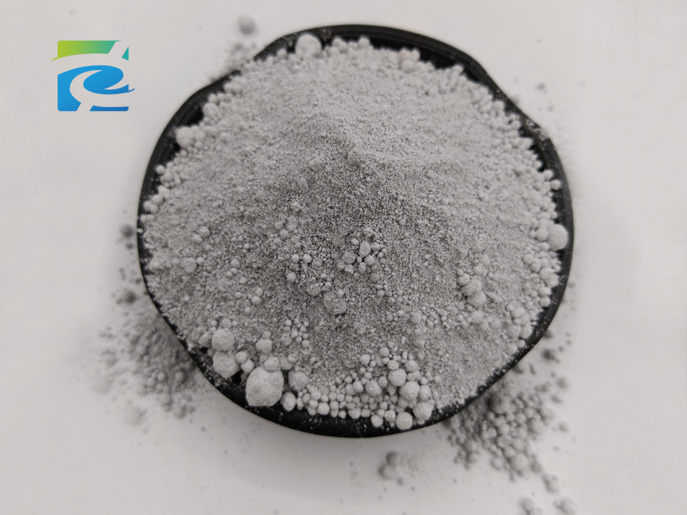 High Purity Silica Fume