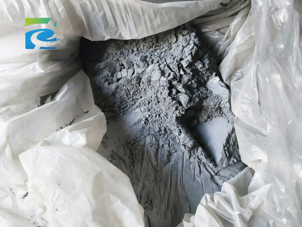 High Purity Silica Fume