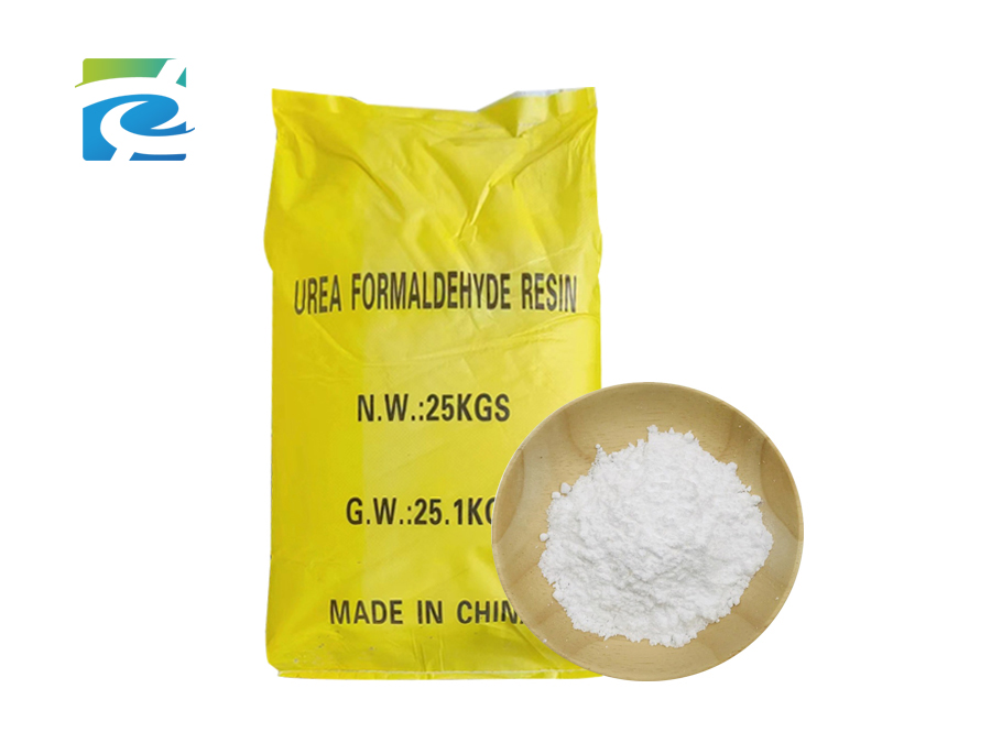 Urea formaldehyde
