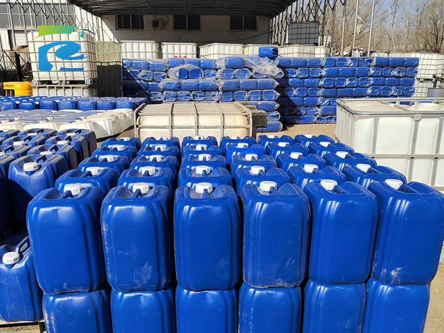 Dimethylformamide（DMF）