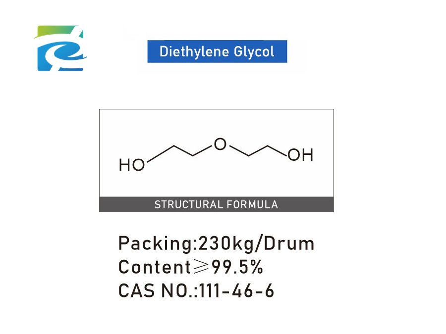 Diethylene glycol