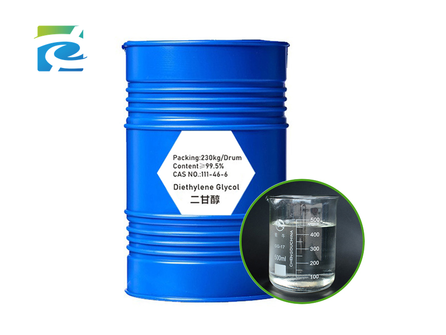 Diethylene glycol
