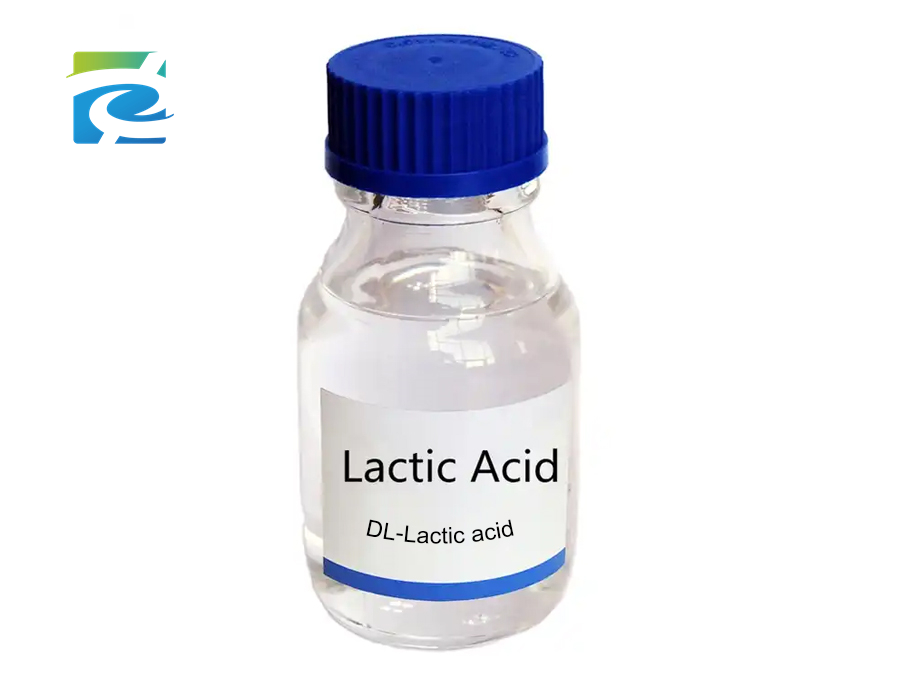 Lactic acid