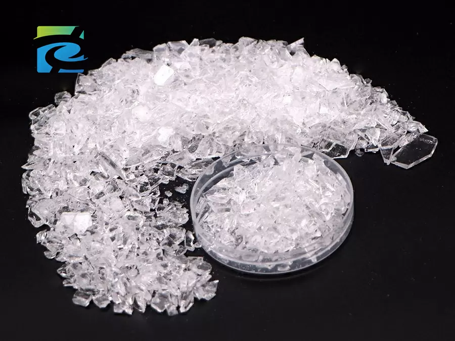 Resin epoxy