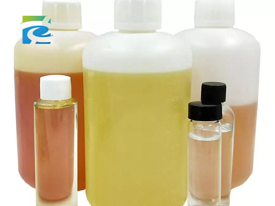 Resin epoxy