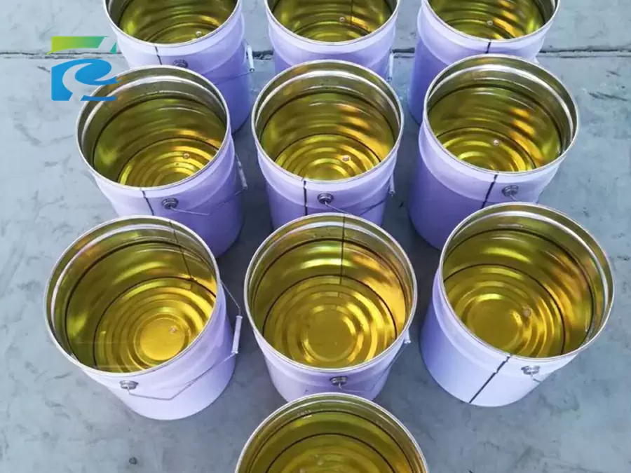 Resin epoxy