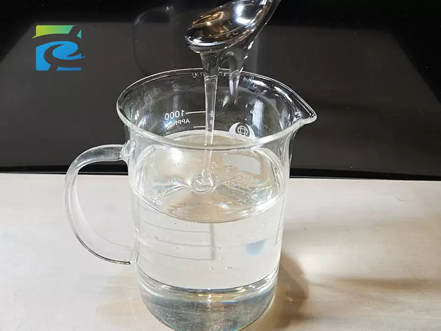 Resin epoxy