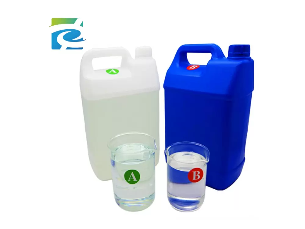 Resin epoxy