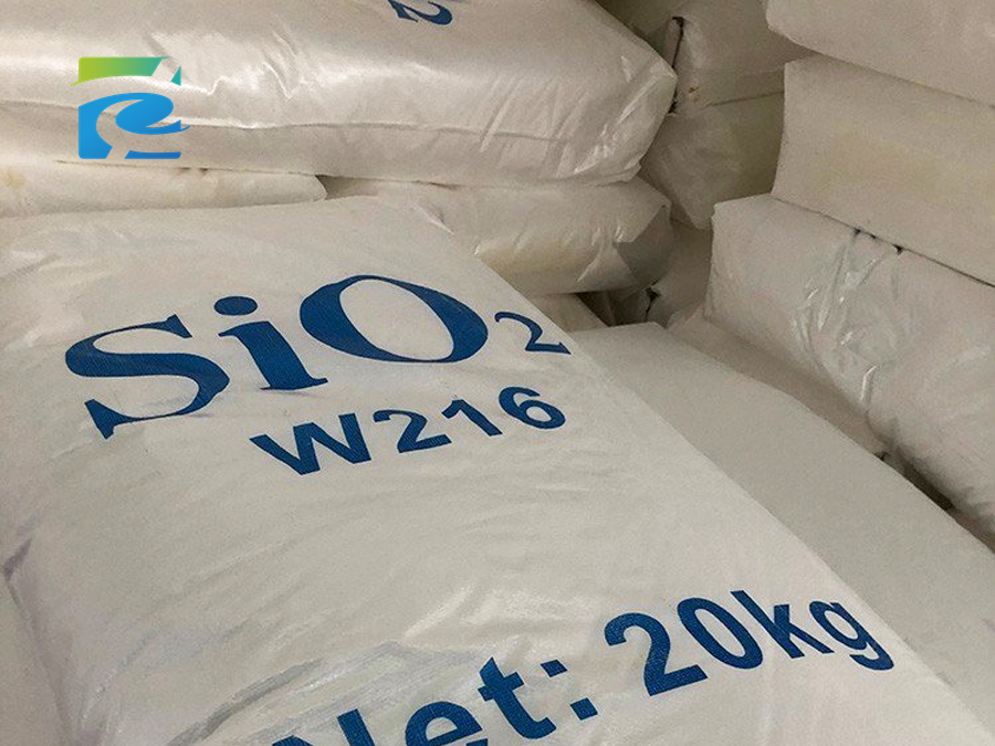 Meteorological Silica