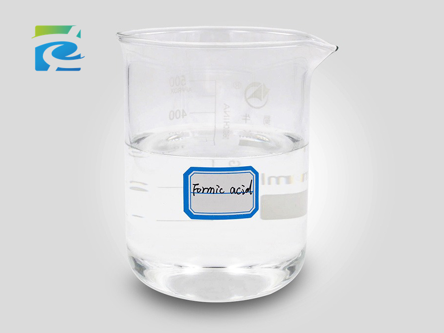 Formic acid