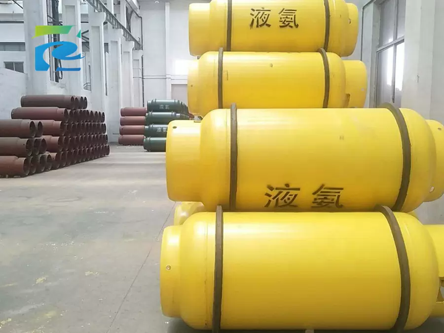 synthetic ammonia