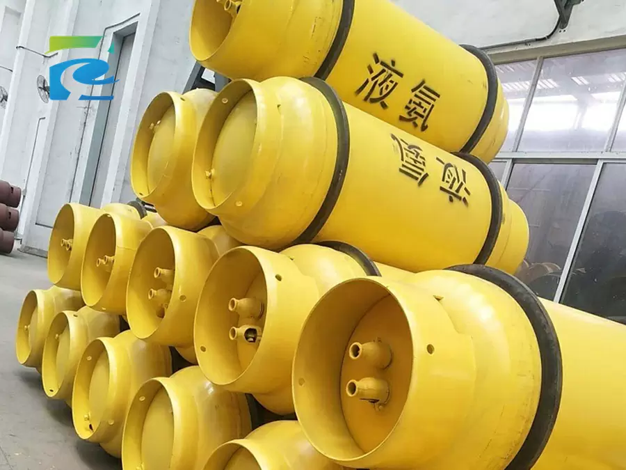 synthetic ammonia