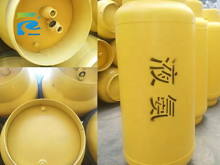 synthetic ammonia