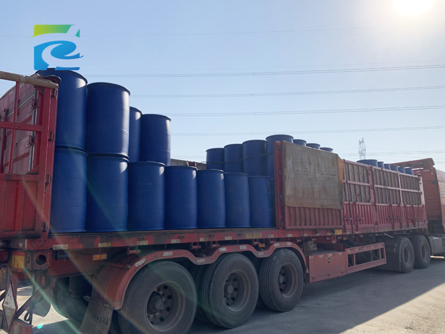 Monodimethylamine aqueous solution