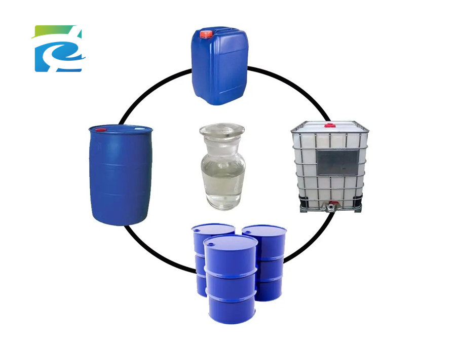 Monodimethylamine aqueous solution