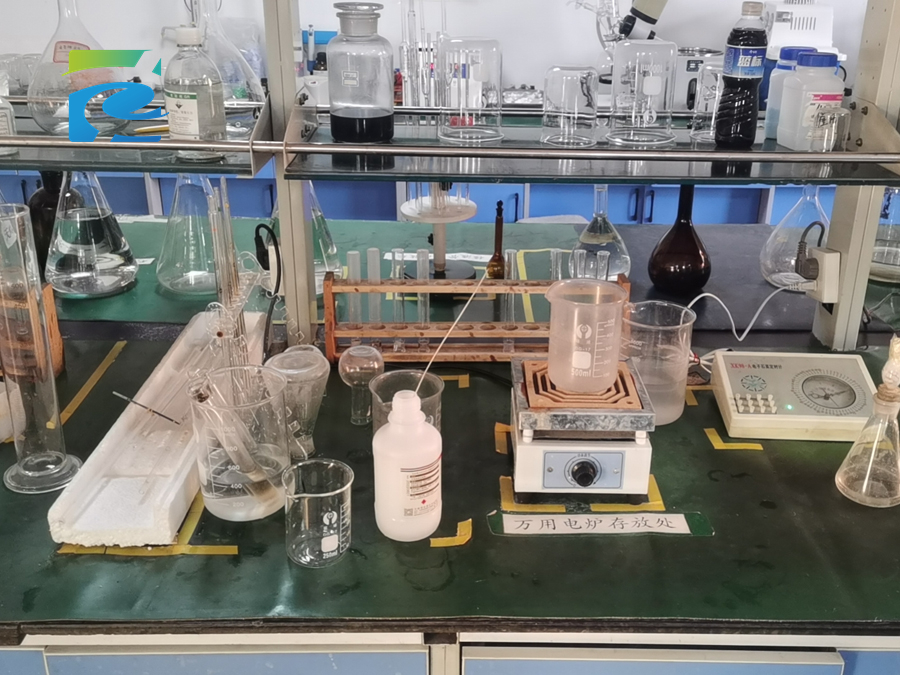 Monodimethylamine aqueous solution