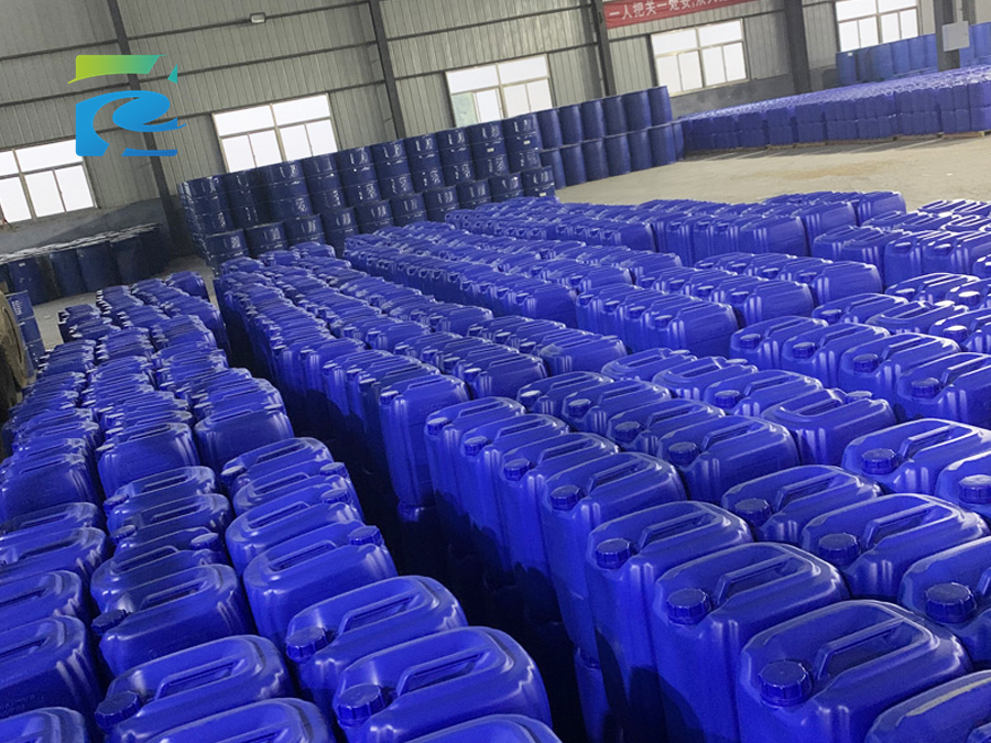 Monodimethylamine aqueous solution