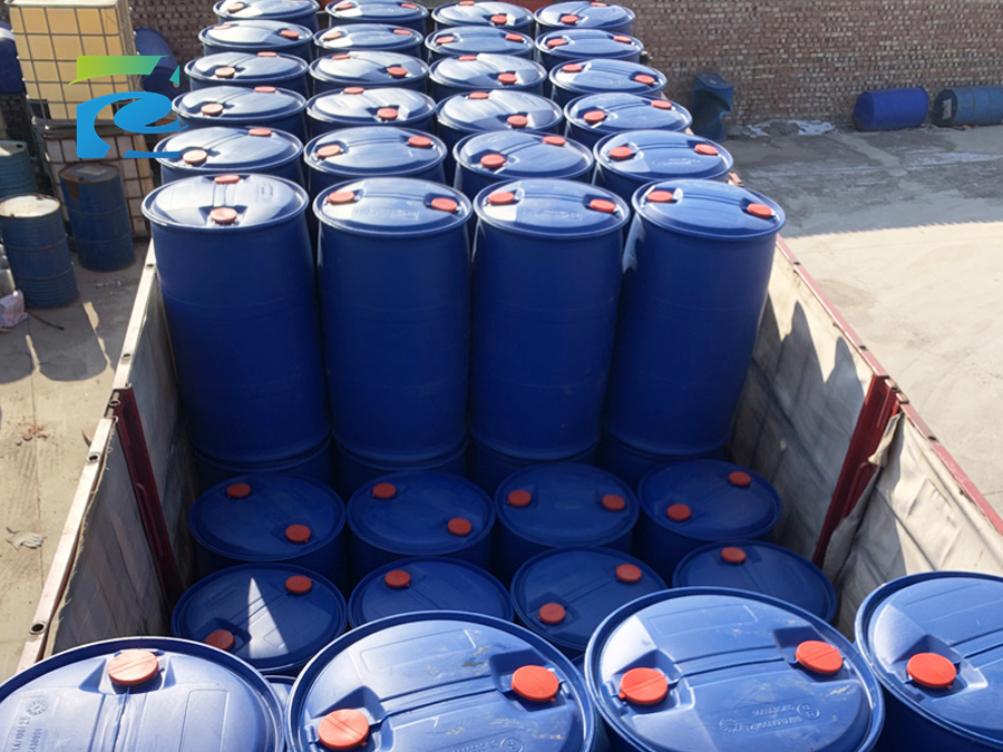 Monodimethylamine aqueous solution