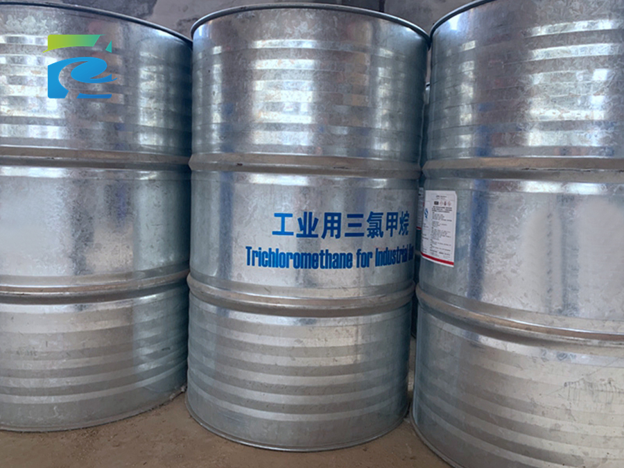 Trichloromethane