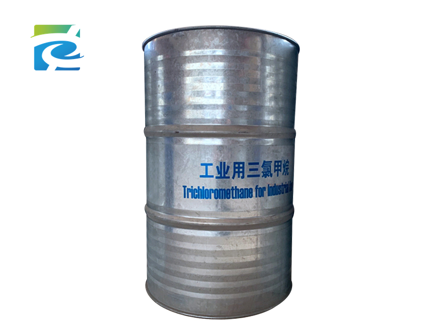 Trichloromethane