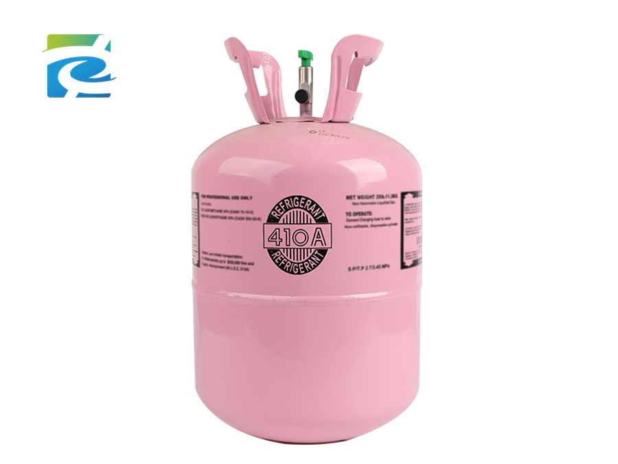 Refrigerant