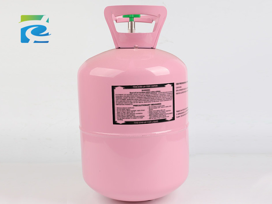 Refrigerant