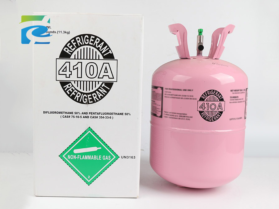 Refrigerant