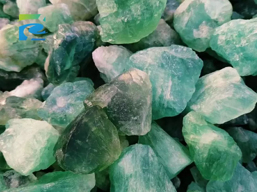 fluorite