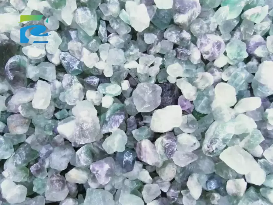 fluorite
