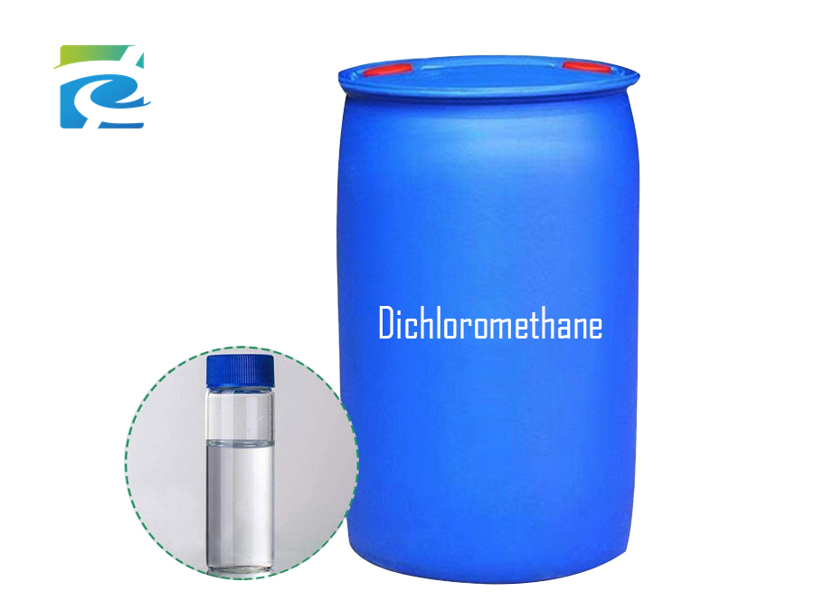 Dichloromethane