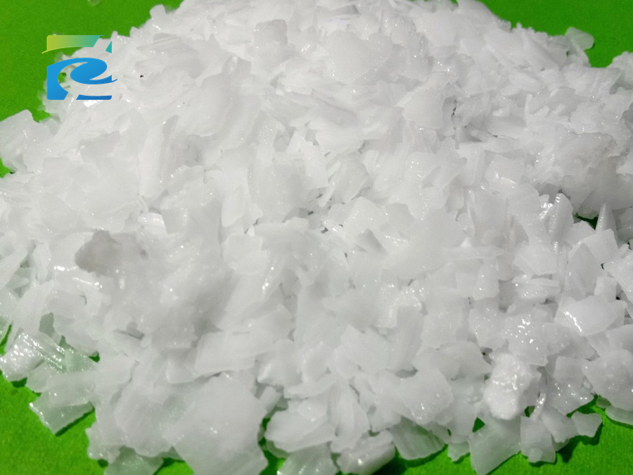 caustic soda
