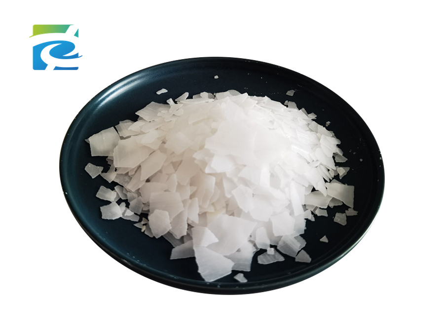 caustic soda
