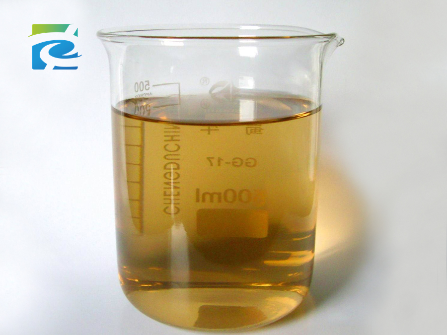 water-reducing admixture